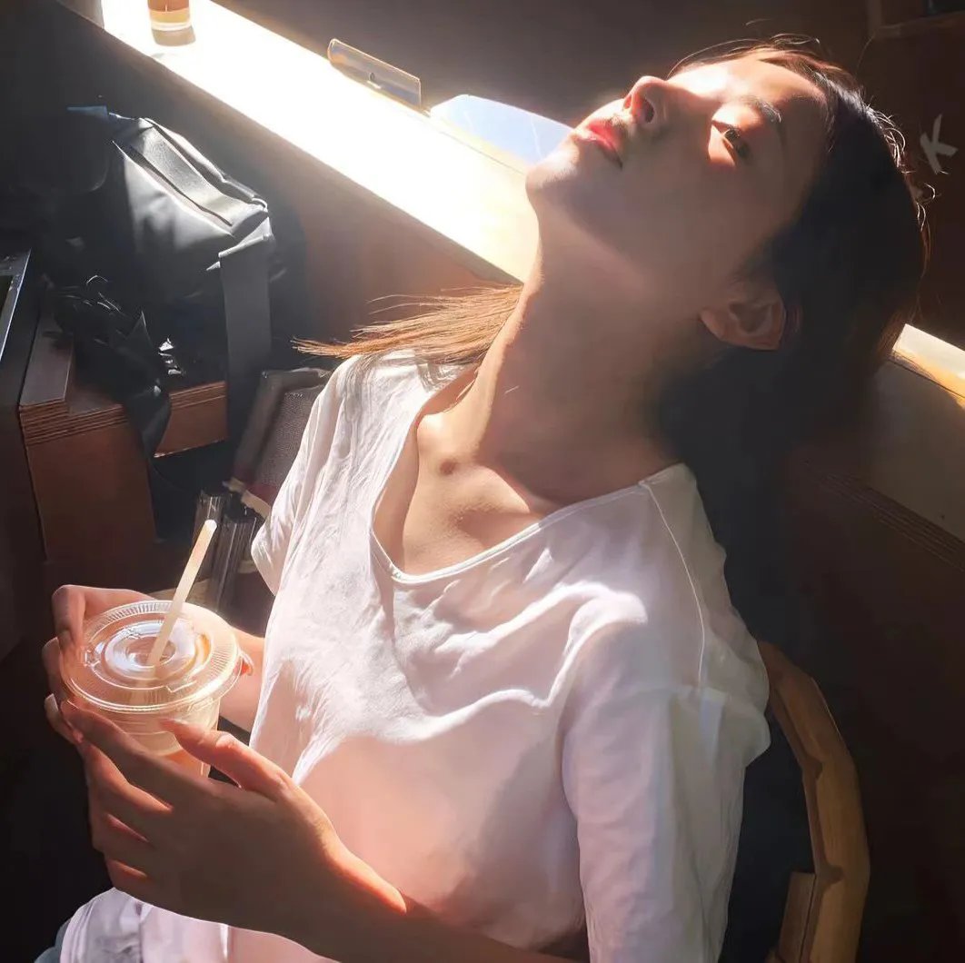 战栗时空使者