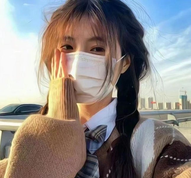 牠不重，牠是我宝贝