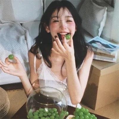 假装热情